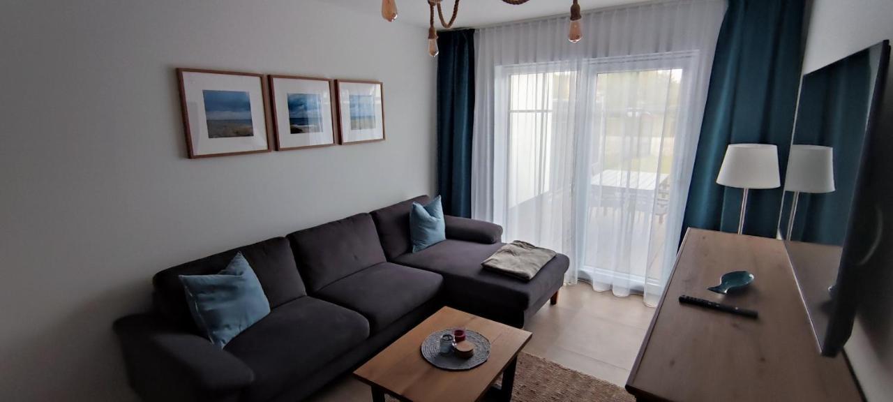 Apartmán Koje 2 Graal-Mueritz Exteriér fotografie